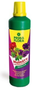 PRIMAFLORA Muškát 500ml