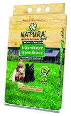 NATURA Organické trávnikové hnojivo 8kg