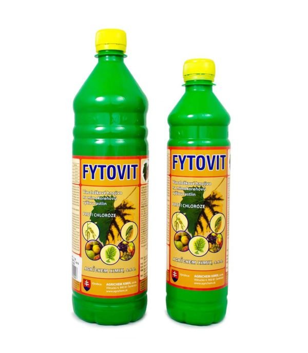 Fytovit 1l