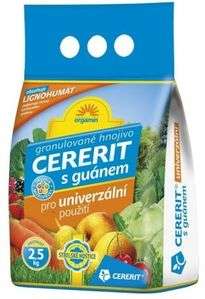 Forestina Cererit s guánom 5kg