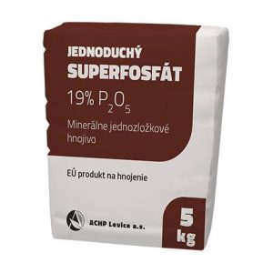 superfosfat 5 kg ACHP