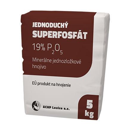 superfosfat 5 kg ACHP