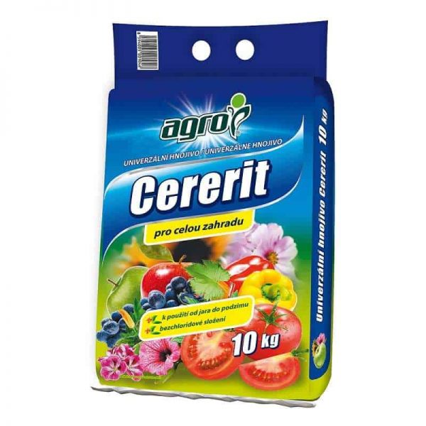 AGRO Cererit 10kg
