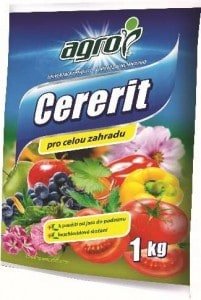 AGRO Cererit 1kg