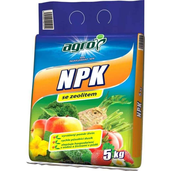 AGRO NPK 5kg