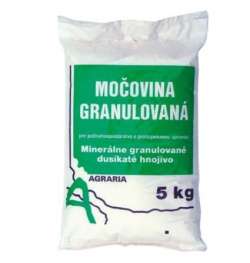 Močovina 5kg ACHP