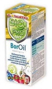 BorOil 50ml FLORASERVIS