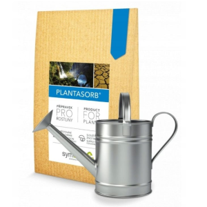Hydrogel Plantasorb 750 g Symbiom