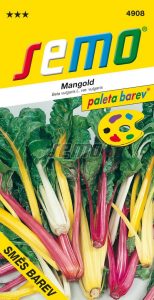 Mangold zmes farieb 3g SEMO