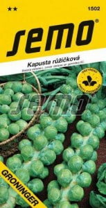 Kel rúžičkový GRONINGER 0,8 g SEMO
