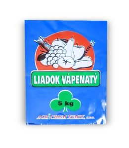 Liadok vapenaty