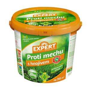 EXPERT proti machu s hnojivom 5kg