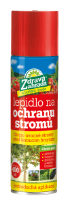 Lepidlo na ochranu stromov 400ml sprej