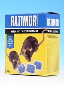 ratimor mäkka nastraha 150g