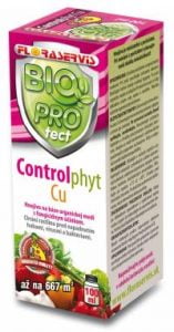 Controlphyt CU 100ml