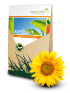 symbivit univerzál 750g