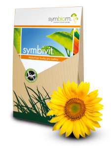 symbivit univerzál 750g