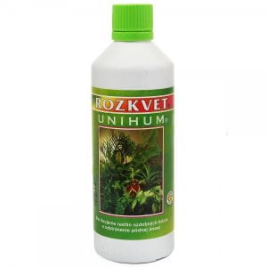 rozkvet unihum 500ml