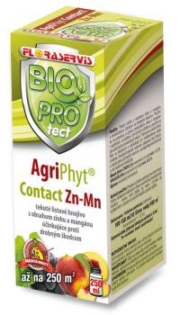 AgriPhyt Contact Zn-Mn 250ml