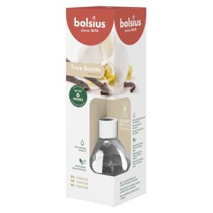 Difuzér 45 ml vanilka