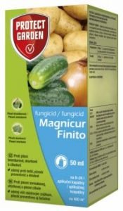 Magnicur Finito 50ml