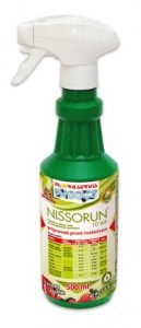 NISSORUN 10WP rozprašovač