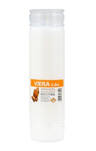 Parafínový vklad VIERA 5 dní 280 g