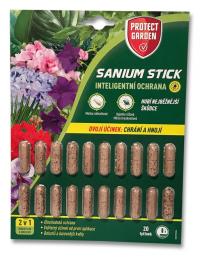 Sanium stick tyčinky