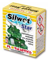 Silwet Star