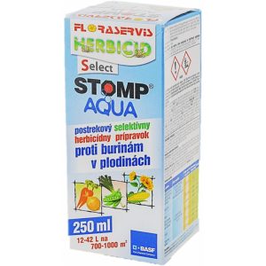 Stomp AQUA 250ml