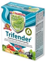 Trifender 3x10g