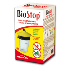 biostop pasca na muchy osy lietajuci hmyz