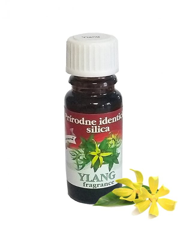 éterický olej ylang