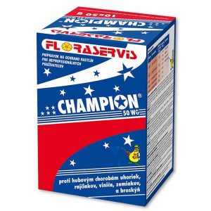 champion 10 x 20 g