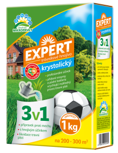 expert kryštalický 1kg