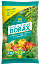 horká soľ s boraxom 1kg