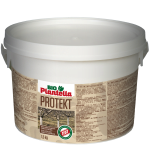 Bio Plantella Protect ochranný náter na kmene stromov 1,5kg