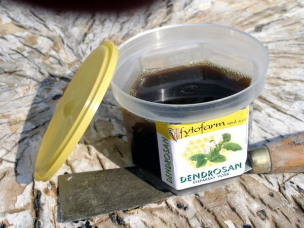 Dendrosan štepársky vosk 150g Fytofarm - Image 2