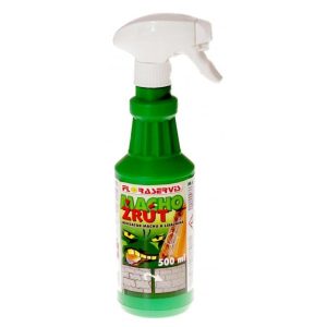 Machožrút 500 ml rozprašovač FLORASERVIS