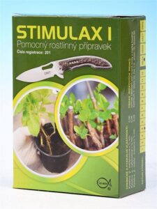 STIMULAX 100ml ( stimulátor práškový )