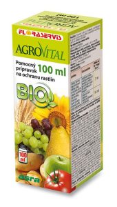 agrovital 100ml