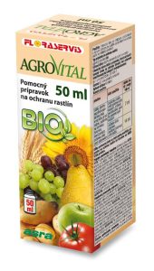 agrovital 50ml