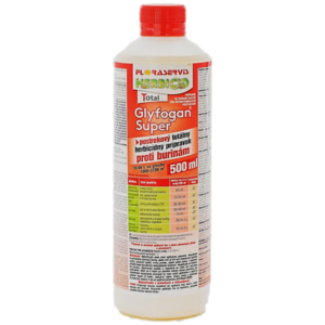 Glyfogan super 500ml