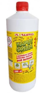 KAPUT GREEN 1l