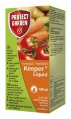 Keeper liquid 100ml
