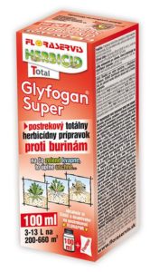 glyfogan 100ml