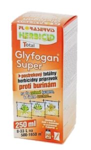 glyfogan super 250ml