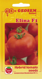 Rajčiak kolíkový Elina F1