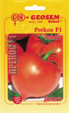 Rajčiak kolíkový Prekos F1