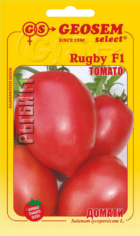 Rajčiak kolíkový Rugby F1
